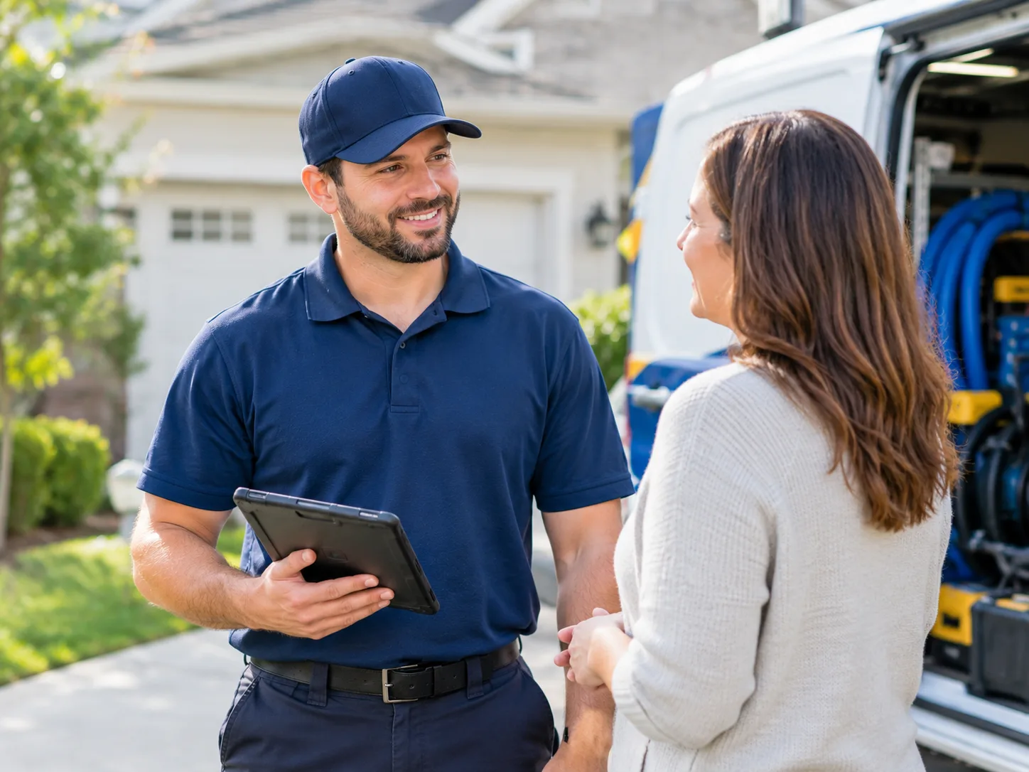 Sewage Backup Cleanup Wooster, OH FAQs